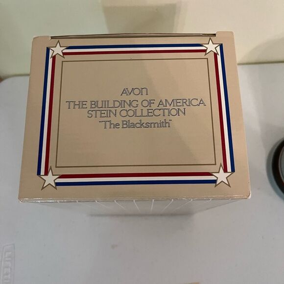 The blacksmith stein making America series - Picture 7 of 8